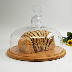 2025 Hot <b>Cake</b> Pop Holder Bamboo Dessert Table <b>Stands</b> <b>with</b> <b>Lid</b> - Product Image 4