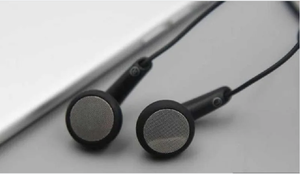 Tai nghe nhét tai siêu trầm MH410C chính hãng có mic cho Sony MH410c Xperia L36H M4 M5 L1 XZs Xa XA1 XA2 Z1 Z2 Z1 Z2 <span class=keywords><strong>Z3</strong></span> - Product Image 4