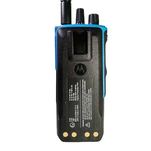 DP4801EX Digital a Prueba de Explosiones |   Radio POC Industrial Remoto para Entornos Peligrosos - Product Image 6