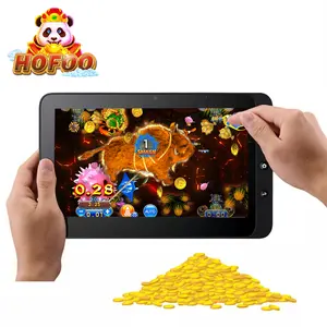 Online Visserij Spel Software Distributeur Online Gaming Game Software Leverancier Aangepaste Game App Ontwikkelaar Onbeperkte Punten