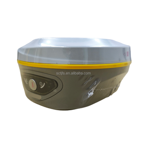 อุปกรณ์สำรวจ South INNO5/S20 ราคาประหยัด ความแม่นยำสูง GPS RTK Differential GNSS อัตราการอัปเดต 200Hz รับประกันความแม่นยำสูง - Product Image 1