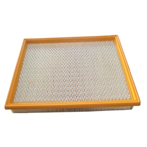 Filtro de aire para coche, accesorio para NISSAN <span class=keywords><strong>16546</strong></span>-<span class=keywords><strong>7S000</strong></span> <span class=keywords><strong>16546</strong></span>-7S015 53007386 25147142 - Product Image 1