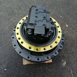 มอเตอร์เดินทางของรถขุดพร้อมเกียร์ E322C E325C E324D E325D ขับเคลื่อนสุดท้าย199-4521 - Product Image 4