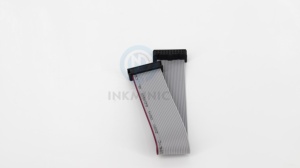 Domino DB-EC0158 Main Board To LCD Cable For A-GP A120 A220 CIJ Printer Spare Parts - Product Image 6