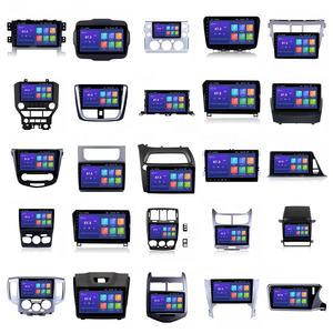 Reproductor de DVD y <span class=keywords><strong>radio</strong></span> para coche, fabricante de <span class=keywords><strong>radio</strong></span> con <span class=keywords><strong>Android</strong></span>, OEM, el más grande de China, No. 1, en venta por 10 años completos - Product Image 2