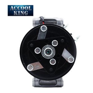 คอมเพรสเซอร์แอร์รถยนต์สำหรับมิตซูบิชิ N84w ชาริออต สำหรับจากัวร์ XJ XF ปี 2009-2013 - Product Image 4
