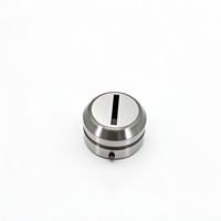 Outil de précision pour tourelle épaisse E85 de forme personnalisée, outillage de presse à poinçonner CNC 90 Mate