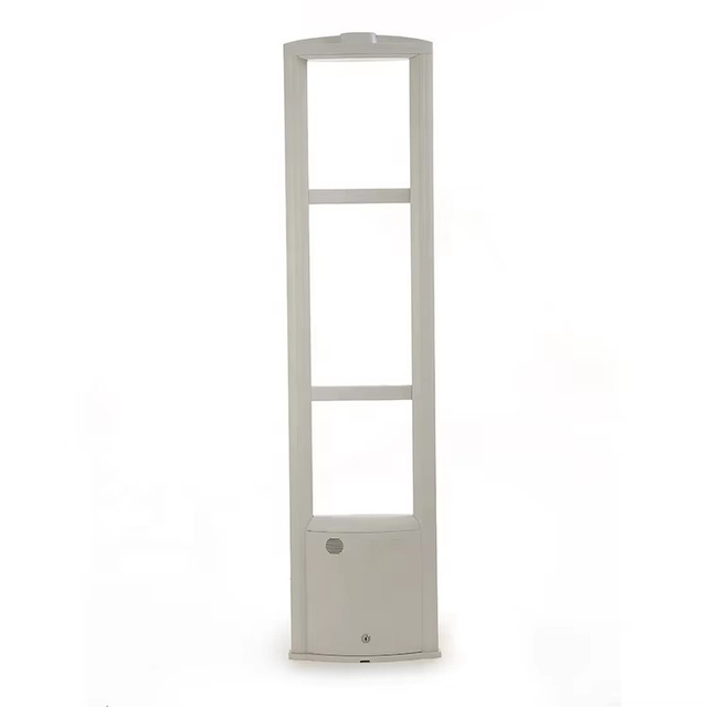 Anti Theft Gate Eas Rf 8.2 mhz Eas System Alarm Jammer Eas Am System Antenna for Clothing Store