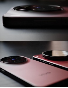 ลดราคาพิเศษ โทรศัพท์มือถือ VIVO X300 รุ่นเรือธง กล้องหลัก ZEISS ความละเอียด 200MP |   เลนส์ซูเปอร์เทเลโฟโต้ ZEISS APO |   ประสิทธิภาพที่ยาวนาน 5 ปี ใช้งานได้อย่างราบรื่น - Product Image 6