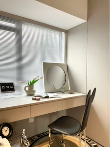 Meubles de vestiaire modernes en bois avec espace de <span class=keywords><strong>dressing</strong></span>/laverie séparé pour chambre à coucher - Product Image 5