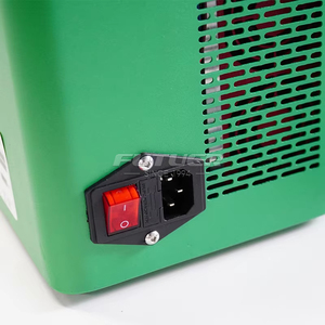 Máquina de Marcado Láser Portátil para Grabar Fecha, Número de Lote, Eslogan en Plástico, Etiquetas de Oreja para Animales, Goma - Product Image 5