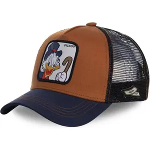 Casquette de Baseball en coton pour hommes et femmes, chapeau de camionneur en maille Hip Hop