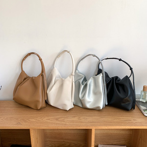 Bolso Tote de Alta Gama Simple de la Marca Famosa Bellmont para Mujer, Contáctame para Venta al Por Mayor, Bolso de Diseño Personalizado de Calidad 5A - Product Image 1