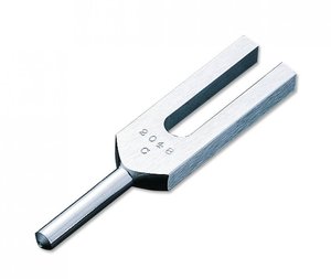 Horquillas de afinación de aleación Martin C2048 para curación de sonido Otología Instrumentos médicos ENT ALUMINIO Fabricante mayorista Mahersi - Product Image 5