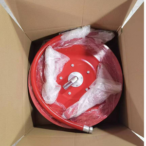 Резиновая катушка для пожаротушения - Product Image 4