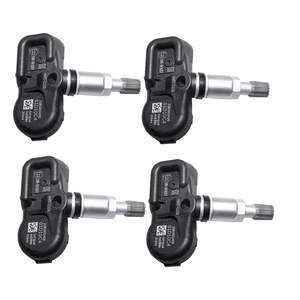 <span class=keywords><strong>Capteur</strong></span> de <span class=keywords><strong>pression</strong></span> des pneus de voiture BST TPMS, pour Land, pour Cruiser Prado 2017-2019 <span class=keywords><strong>Capteur</strong></span> TPMS 42607F4020 42607-F4020 PMV-C215 4260748020 - Product Image 1