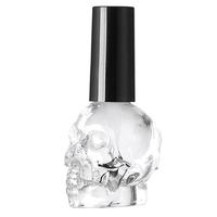 Botol cat kuku kaca, cat kuku ramah lingkungan harga murah 5ml 10ml 15ml