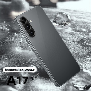 <span class=keywords><strong>Z</strong></span> desbloqueado A17 caja misteriosa techno <span class=keywords><strong>V</strong></span> Fold teléfono - Product Image 3