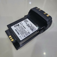بطارية جهاز اتصال لاسلكي عالي الجودة من موتورولا nn4486a pmah لجهاز الراديو APX8000 APX7000 APX7000XE APX6000 APX6000XE SRX2200