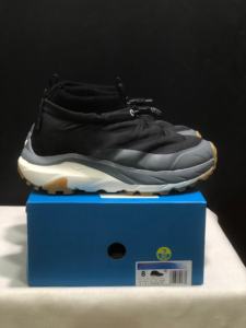 รองเท้าวิ่งคุณภาพสูงแบรนด์ดัง <span class=keywords><strong>ราคา</strong></span>โรงงาน รุ่น OK 2 FROST MOC GTX รองเท้าผ้าฝ้ายใส่สบาย รองเท้าวิ่งลำลอง รองเท้าวิ่งที่ดีที่สุด - Product Image 2