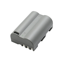 Pour Nikon D700 D300s D300 D200 D100 D90 D80 D70S D70 D50 Batteries d'appareil photo compatibles MH-18 MH18a LP-EN-EL3e EL3 EL3a produits