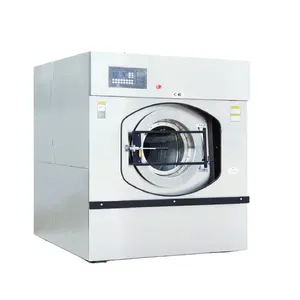 Profesional Commercial Heavy Duty Laundry Mesin Cuci/Selimut Mesin Cuci