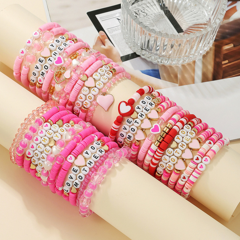 Bohemian Handmade Unisex Vacation Style Trendy