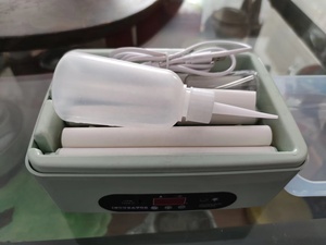 Nhà Thông Minh Lồng Ấp 6 Trứng Tự Động Máy Ấp Trứng Giá Tốt Trứng Gà - Product Image 4