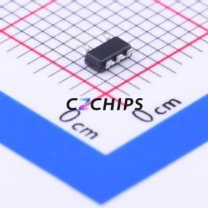 Alta calidad NCP603SN330T1G Circuito integrado de alta calidad Chip IC PMIC Regulador lineal (LDO) - Product Image 2