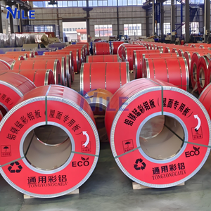 Rollo de Aluminio 1060 <span class=keywords><strong>3003</strong></span> 3004 <span class=keywords><strong>H18</strong></span> <span class=keywords><strong>H24</strong></span>, Bobina de Aluminio de 0.2-0.4 mm de Espesor - Product Image 6