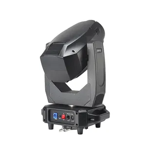 Led Beam Moving Light L-40 NEW Super Bright Concert Theater Stage 400w CMY LED Beam Spot Wash 3in1 Moving Head Light DJ Disco Stage Lights