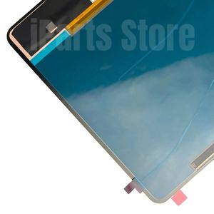 Pantalla de Repuesto IPARTS para <span class=keywords><strong>Huawei</strong></span> <span class=keywords><strong>MateBook</strong></span> <span class=keywords><strong>E</strong></span> 2022 <span class=keywords><strong>12.6</strong></span> DRC-W56 DRC-W58 DRC-W76 DRC-W38, Ensamblaje de Pantalla Táctil OLED Original - Product Image 4