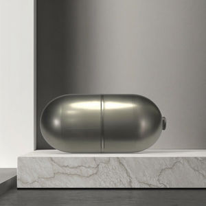 Bola Apung Berulir Baja Tahan Karat YaoKang 60mm SUS304 316L untuk Penggunaan Air - Product Image 5