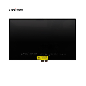 Pantalla Táctil LCD de Repuesto para <span class=keywords><strong>Samsung</strong></span> <span class=keywords><strong>Galaxy</strong></span> <span class=keywords><strong>Book</strong></span> Flex2 Serie 7 NP730QDA-KA1US NP730QDA de <span class=keywords><strong>13.3</strong></span> Pulgadas NE133FHM-A62 BA96-07763B - Product Image 2