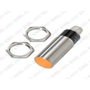 ผลิตภัณฑ์เซ็นเซอร์อุปนัย II0284 IFM ชิ้นส่วนอุตสาหกรรม - Product Image 1