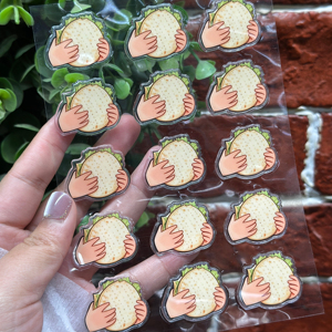 Clé de voiture Arcane Téléphone portable Peptide Squelette Pilier de voiture 3d Alphabet Stickers Para Carros Autocollant noir avec feuille d'aluminium - Product Image 1