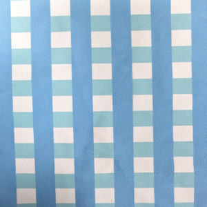 Impression numérique par transfert sur tissu de matelas Zhongda Alliance pour la confection de linge de maison et de literie - Product Image 1