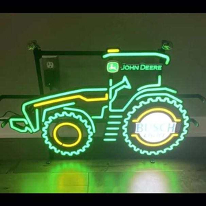 Nhà Máy Giáng Sinh Đảng DIY Trang Trí Chiếu Sáng Acrylic Chữ Ký Đám Cưới Tùy Chỉnh LED Flex Neon Dấu Hiệu - Product Image 2