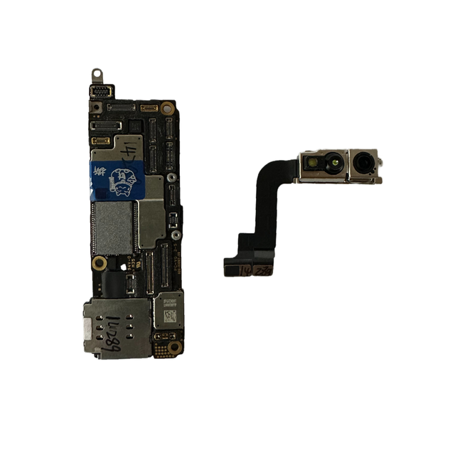 100% Best Price Original for iphone 16  Motherboard Replacement, Full Unlocked Mobile Phone Logic Board With Face Id