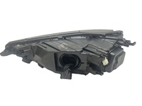 Phares à LED matriciels pour Audi Q5 SQ5 2021-2025 - Accessoires d'origine OEM - 12V - 6000K - Étanche IP67 - 5000