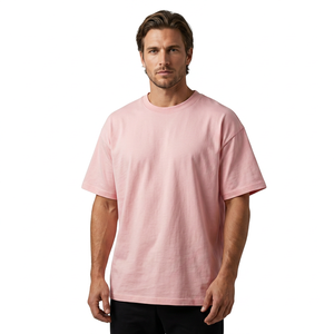 Fabricante Mayorista de Camisetas de Algodón de Alta Calidad, Transpirables y Ecológicas, de Manga Corta y Corte Regular para Hombre, Marca EVERGREEN - Product Image 1