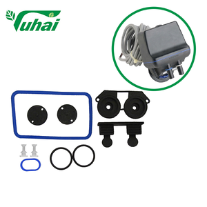 修理キットDelaval EP100パルセータ、搾乳機部品 - Product Image 1