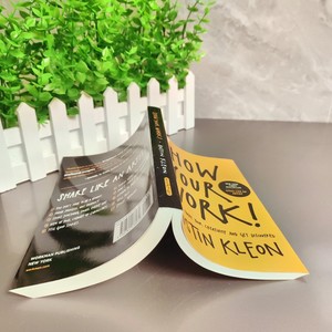 Sách Kỹ năng kinh doanh phải đọc: thể hiện công việc của bạn: 10 cách để bạn toàn diện và hữu ích cho tất cả các chuyên gia tại nơi làm việc - Product Image 2