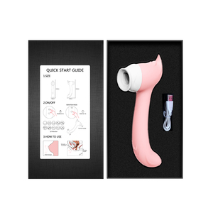 Trung Quốc Nhà sản xuất rung quan hệ tình dục Máy núm vú sucking Vibrator cho phụ nữ dành cho người lớn quan hệ tình dục đồ chơi - Product Image 6