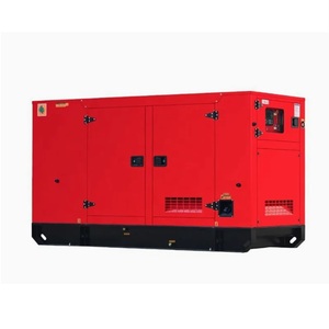 防錆設計 超静音ディーゼル発電機セット <span class=keywords><strong>100kw</strong></span>出力発電機 中国製 - Product Image 5