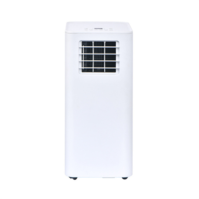 China Hot Sale 6000 Btu Eco-Friendly Type Smart Cheap Price Mobile Air Conditioner