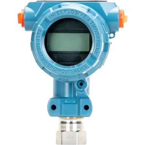 Transmetteur de pression Emerson 3051GP de bonne qualité, installation directe, 4-20 mA, à bas prix pour rosemountss - Product Image 2