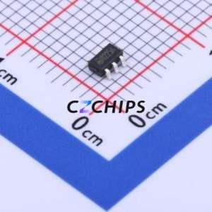 วงจรรวม SOT-23-5L MD8225A ใหม่ของแท้ชิป PMIC ตัวควบคุมเชิงเส้น (LDO) - Product Image 1