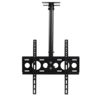 Soporte de pared para Tv, monitor de pacientes, 32-60 pulgadas, 30KG, gira el soporte del proyector de techo eléctrico