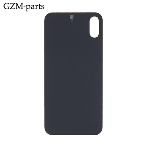 Tapa Trasera <span class=keywords><strong>de</strong></span> Batería para Teléfono Móvil, Lente <span class=keywords><strong>de</strong></span> Vidrio con Adhesivo para Reemplazo <span class=keywords><strong>de</strong></span> <span class=keywords><strong>iPhone</strong></span> <span class=keywords><strong>XS</strong></span> - Product Image 3